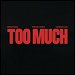 The Kid Laroi, Jung Kook & Central Cee - "Too Much" (Single)