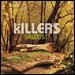 The Killers - "Tranquilize" (Single)