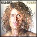The Killers - "Human" (Single)