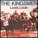 The Kingsmen - "Louie, Louie" (Single)