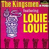 The Kingsmen - The Kingsmen In Person