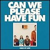 Kings Of Leon - 'Can We Please Have Fun'