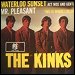 The Kinks - "Waterloo Sunset" (Single)