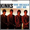 The Kinks - You Really Got Me