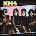 Kiss - "A World Without Heroes" (Single)
