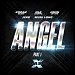 Kodak Black & NLE Choppa featuring Jimin, JVKE & Muni Long - "Angel Pt. 1" (Single)