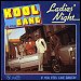 Kool & The Gang - "Ladie's Night" (Single)  