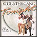 Kool & The Gang - "Tonight" (Single)