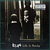 Korn - Life Is Peachy