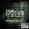 Korn - Greatest Hits 1