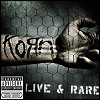 Korn - Live & Rare