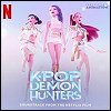 'KPop Demon Hunters' soundtrack