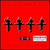 Kraftwerk - '3-D Catalogue'