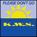 K.W.S. - "Please Don't Go" (Single)