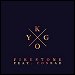 Kygo featuring Conrad - "Firestone" (Single)