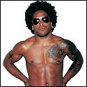 Lenny Kravitz