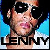 Lenny Kravitz - 'Lenny'