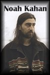 Noah Kahan Info Page