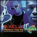 R. Kelly - I Believe I Can Fly (Single)