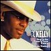 R. Kelly - Step In The Name Of Love / Thoia Toing (Single)