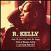 R. Kelly - Only The Loot Can Make Me Happy (Single)