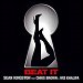 Sean Kingston featuring Chris Brown & Wiz Khalifa - "Beat It" (Single)