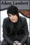 Adam Lambert Info Page