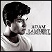 Adam Lambert - "Whataya Want From Me" (Single)