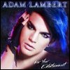 Adam Lambert - 'For Your Entertainment'