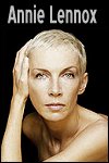 Annie Lennox Info Page