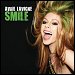 Avril Lavigne - "Smile" (Single)