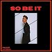 Baylee Littrell - "So Be It" (Single)