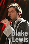 Blake Lewis Info Page