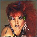 Cyndi Lauper