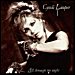 Cyndi Lauper - "All Through The Night" (Single)