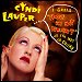 Cyndi Lauper - "Hole In My Heart (All The Way To China" (Single)