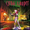 Cyndi Lauper - A Night To Remember