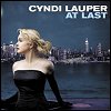 Cyndi Lauper - At Last