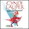 Cyndi Lauper - 'She's So Unusual: A 30th Anniversary Celebration'