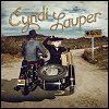 Cyndi Lauper - 'Detour'