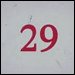 Demi Lovato - "29" (Single)