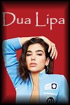 Dua Lipa Info Page