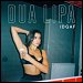 Dua Lipa - "IDGAF" (Single)