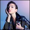 Dua Lipa - 'Dua Lipa'