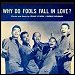 Frankie Lymon & The Teenagers - "Why Don't Fools Fall In Love" (Single)