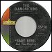 Gary Lewis & The Playboys - "This Diamond Ring" (Single)