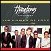 Huey Lewis & The News - "The Power Of Love" (Single)