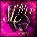 Jennifer Lopez featuring Pitbull - "Live It Up" (Single)