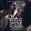 'Kiss Of The Spider Woman' soundtrack