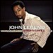 John Legend - "Used To Love U" (Single)